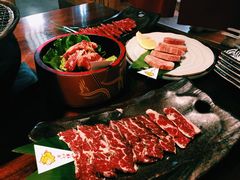 -热血兄弟·炭火烤肉(融侨中心店)