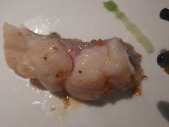 -半天妖烤鱼(丰科万达店)