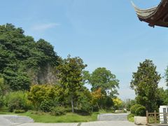 -焦山景区-万佛塔