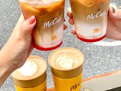 -麦当劳(杭州庆春路店)