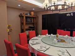 包厢-那达慕蒙古风味酒楼