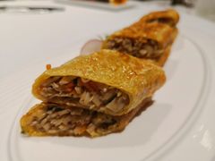 佛门素鹅-南麓·浙里(外滩店)
