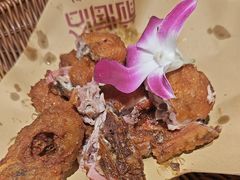 -前海沿·青岛菜(李沧万达店)