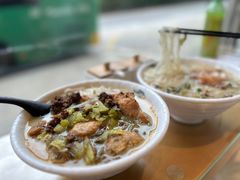 -凯峰鱼汤米线(金利達店)