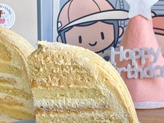 -静宜和她的朋友(星海广场店)