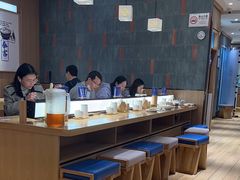 -马记永·兰州牛肉面(3019君尚店)