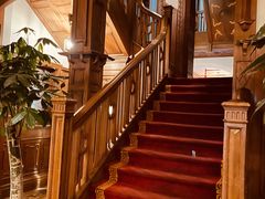 -马勒别墅·中餐厅