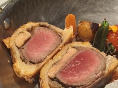 -布拉格餐厅· 中欧捷克菜(全国首店)