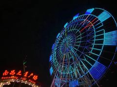 -南昌之星摩天轮