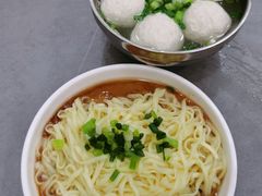 -福信鱼丸(茶亭路店)