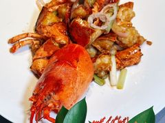 -三利音·浦之舟(滨江大道店)