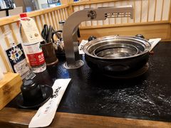 -九田家黑牛烤肉料理(石路天虹店)