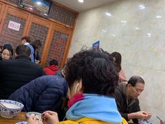 等位区-刘信牛羊肉小炒泡馍(回民街店)