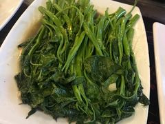 空心菜-姐妹临高乳猪店(海垦路店)