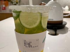 -Cafe on warm(丹霞店)