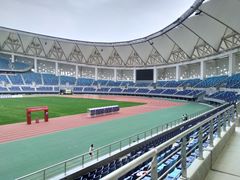 -长春奥林匹克公园