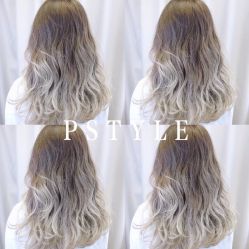 点击看大图 -P.STYLE 派斯造型