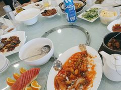 -江南村酒家