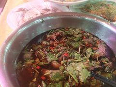 -东江海鲜大排档·潮汕菜·砂锅粥