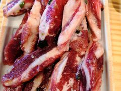 -喜来稀肉(北外滩白玉兰广场店)