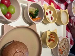 -西贝(无锡万象城店)