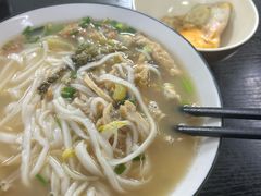 招牌港门粉-港门粉第一家