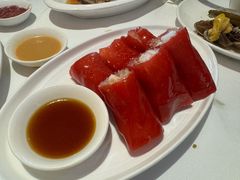 -洪禧楼·老广东海鲜酒楼(宁波万象城店)