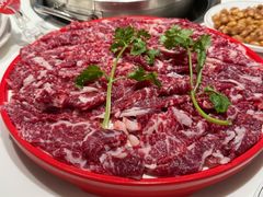 雪花肥牛-潮泰牛肉火锅 · 创于1992年(车公庙店)