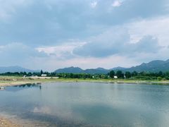 -十三陵水库