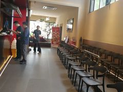 -单家老院·院子里的青岛菜(沙子口店)