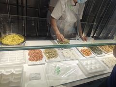 -白锦记手工水饺坊(武圣路店)