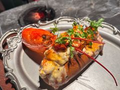 -LESCEDARS Brasserie Bistro香柏树