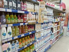 -神农美特好生鲜超市(三墙店)