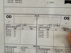 -西安普瑞眼科医院·近视手术·视力防控