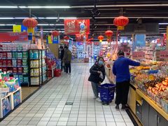 -世纪联华超市(大关店)