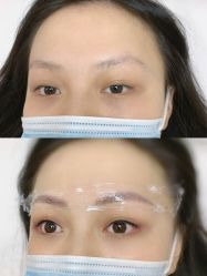 -久匠·野生眉半永久纹眉