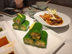 -禄运茶居·手工点心(猎德店)