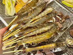 -香蜜轩·粤菜·宴会(世界之窗店)