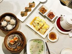 -潮福城大酒楼·潮味粤品·港式点心(湖滨北路店)