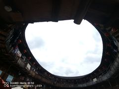 -南靖田螺坑土楼群景区