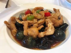 -金汇酒楼(中山东区店)