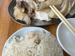 -肥婆兰鸡饭(西门外街店)