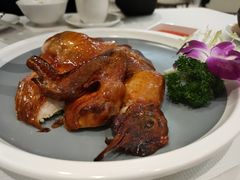 -胜记为食家·创新粤菜(车公庙店)