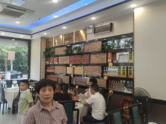 -五谷屯私房菜·始于2005(中山陵童卫路店)