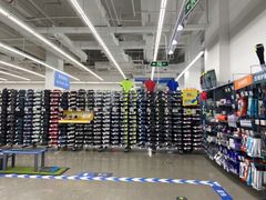 -迪卡侬(安德门店)
