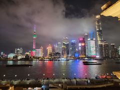 -外滩8号 whisky bar(金延大厦店)