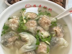 -海平馄饨(逍遥二路店)