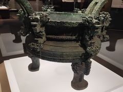 -上海博物馆(人民广场馆)