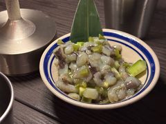 -Maiwie埋位小酒馆·深夜食堂(东城店)