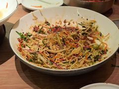 -金掌勺锅包肉(太原万达店)